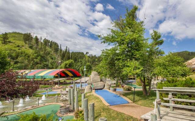 Comfort Inn & Suites Deadwood