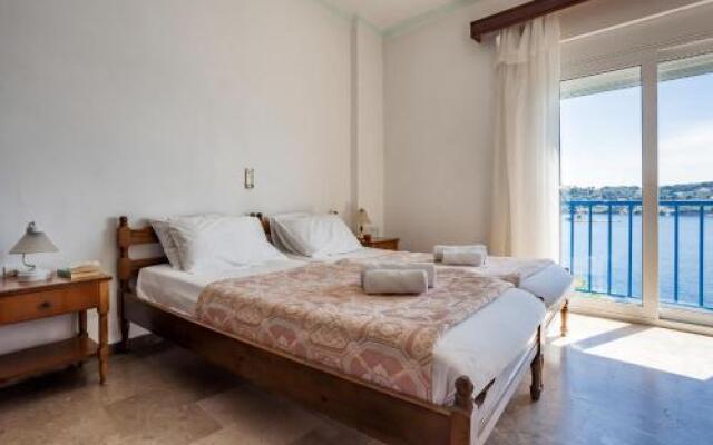 Flat 2 Bedrooms 1 Bathroom - Skiathos