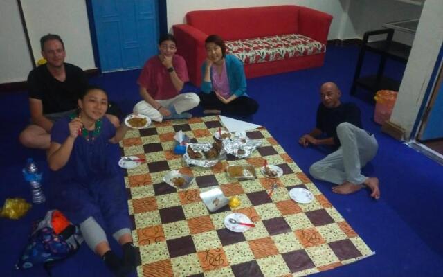 Hana Hostel