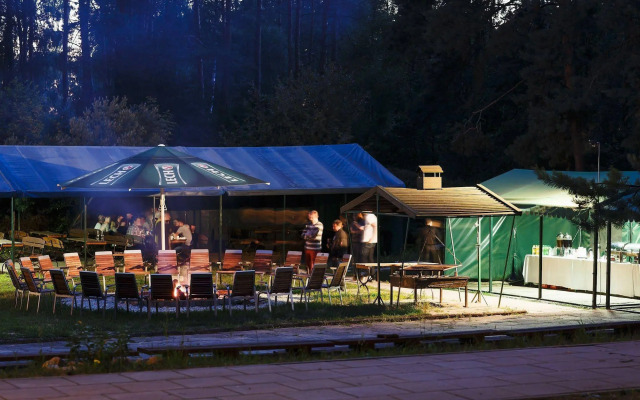 Hotel Magellan Business & Spa