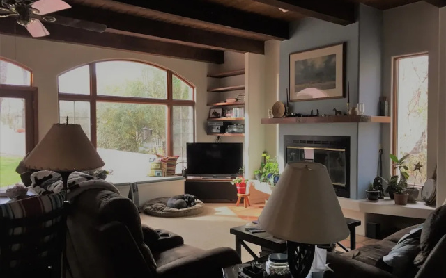 Casa Paloma B&B