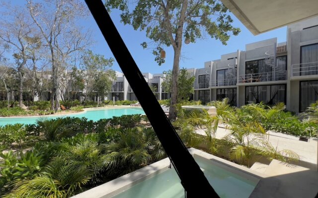 Selva Studios by Casago