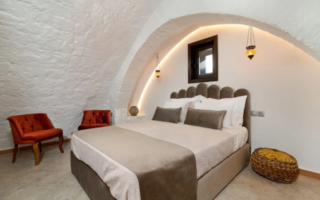 April Medieval Hotel
