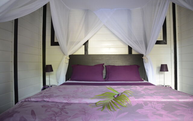 Domaine de la Palmeraie