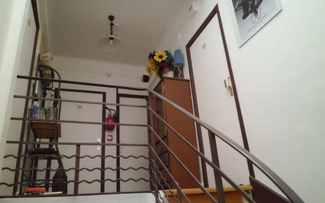 Hotel Lutetia
