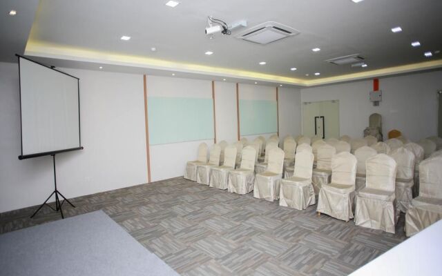 OYO Rooms Near Universiti Teknologi Malaysia