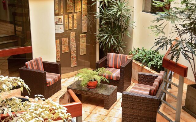 Girasoles Hotel