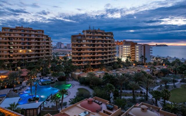 Bella Sirena 2BR BE 604-v by Casago