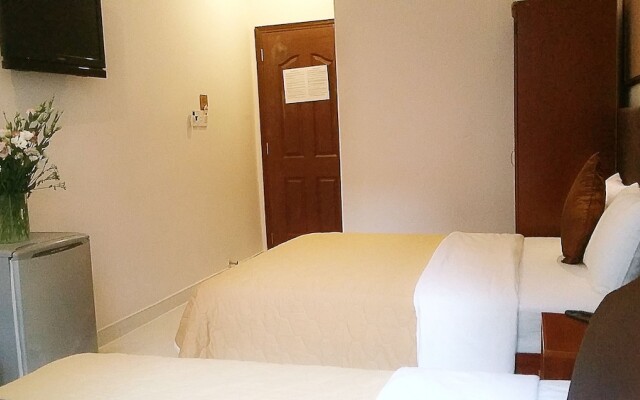 Giang Son Hotel 3