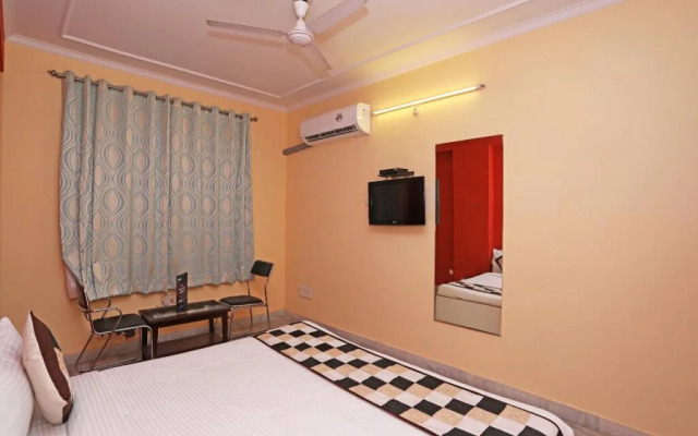 Collection O 1425 Hotel SK Paradise
