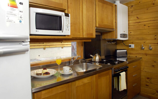 Apart Hotel Le Temps Des Cerises