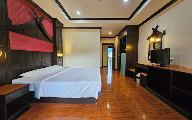 Nanai 2 Residence Patong