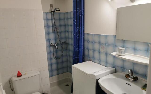 Studio le Grand-Bornand Village