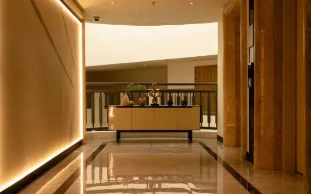 Marriott Executive Apartments Bangkok, Sukhumvit 50