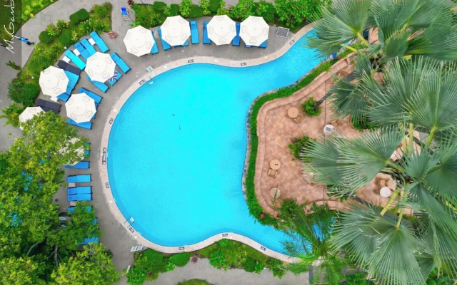 Bakadaji Hotel