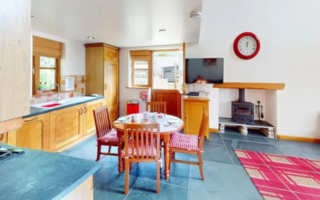 Croyde Thatchers Hideaway 2 Bedrooms