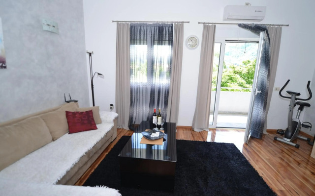 J&P Apartments Kotor