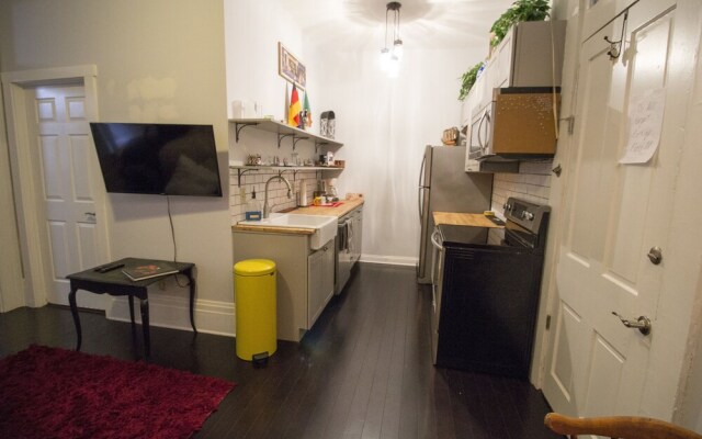 216 E 8th St.  Apartment 1