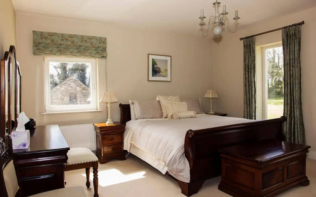Ballinclea House Bed and Breakfast