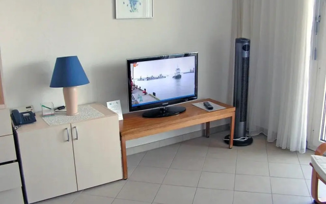 Lugano at Your Feet From Castagnola Condo