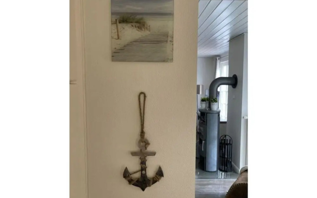 Heimathafen Greetsiel