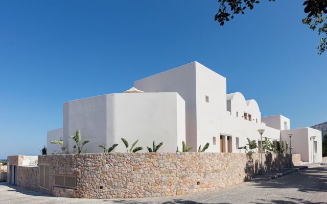 Viva Nove Suites