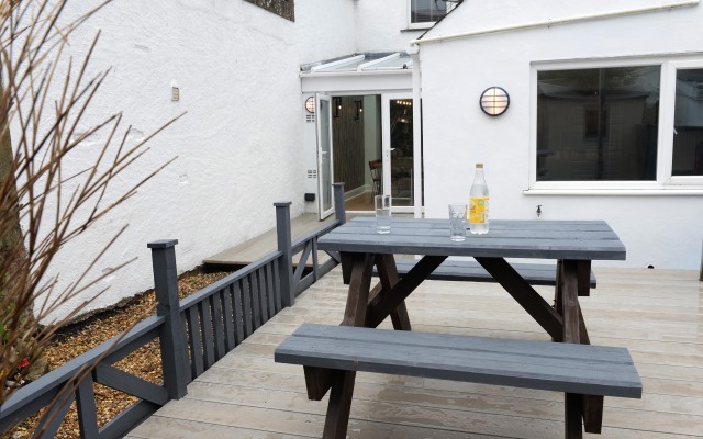 8 Culver Park - Close to Beach and Town Centre