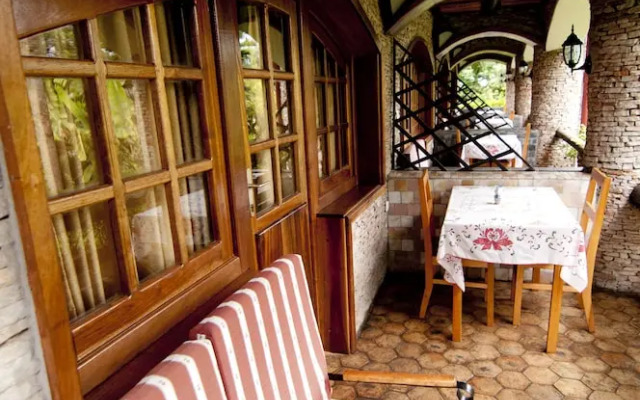 Hôtel Clos des Limbas
