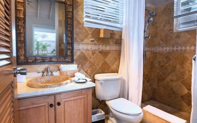 Meads Bay Beach Villas