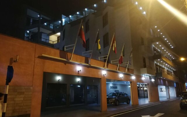 SureStay Plus Hotel by Best Western Dorado