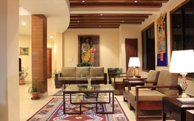 Wangchuk Hotel
