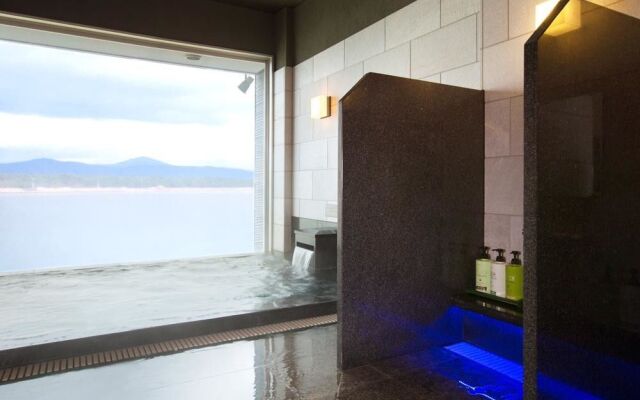 Karatsu Daiichi Hotel Riviere