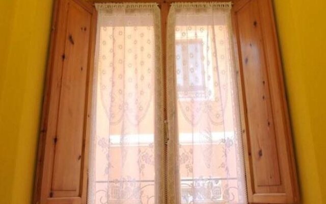 Aldebaran Bed and Breakfast