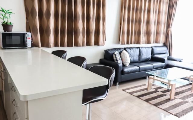 Hotel Upi – Condominium Mihama