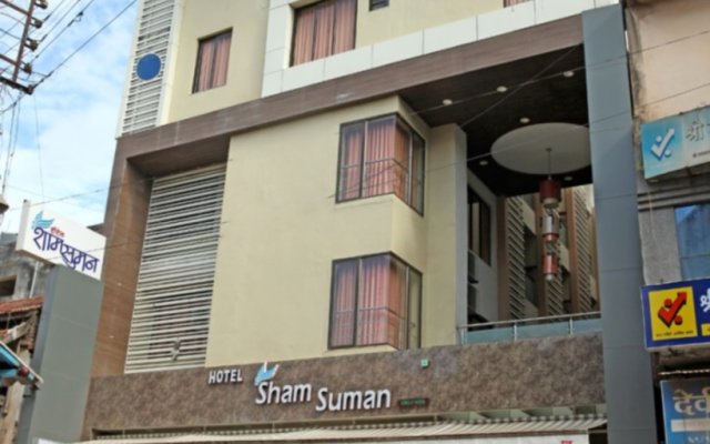 Hotel Sham Suman