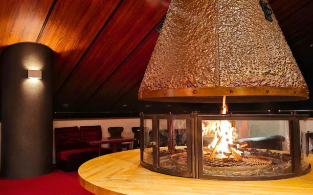 Berjaya Hakkoda Ski Resort