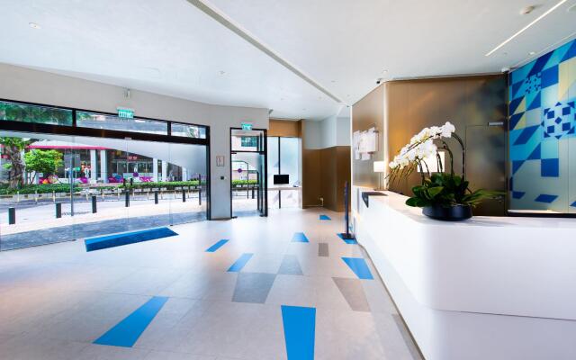 Holiday Inn Express Macau City Centre by IHG