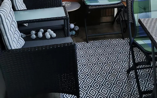 Id 5546 - Private Apartment