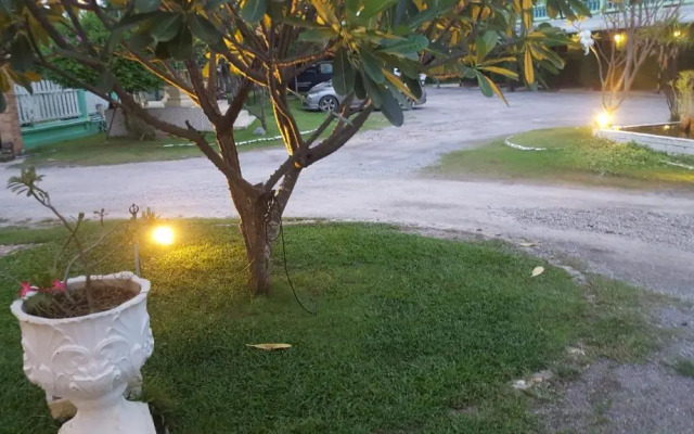 Green View Resort Tha Yang