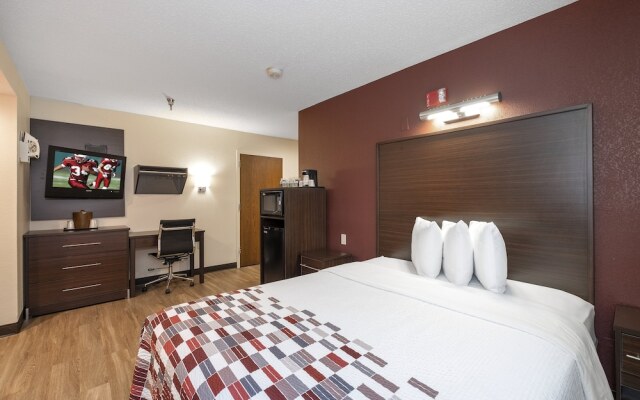 Microtel Inn & Suites by Wyndham Springfield