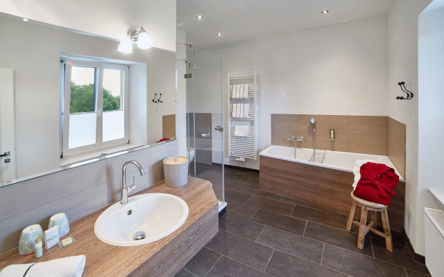 Schloss mit Park Kaarz