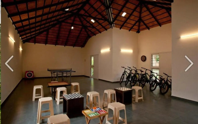 Clover Holiday Village Coorg Resort by VOYE HOMES