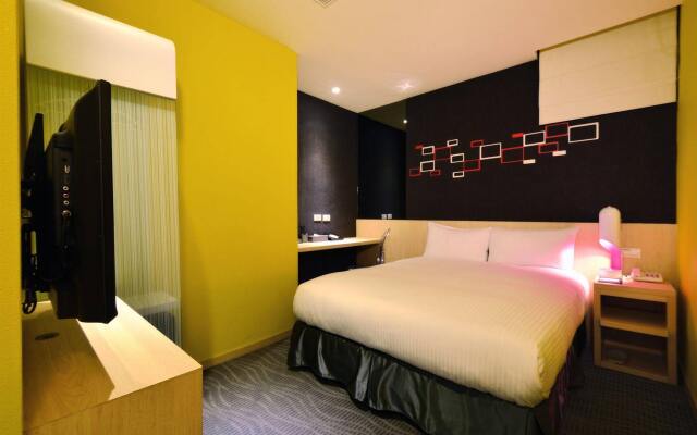 Lion Hotel