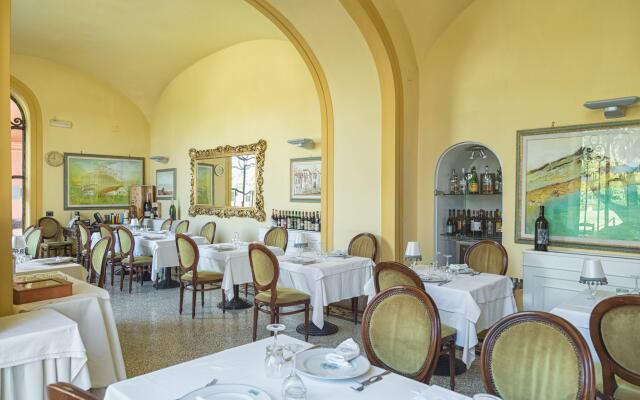 Villa Signorini Events & Hotel