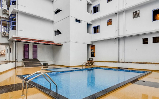 Aqualura By OYO Rooms