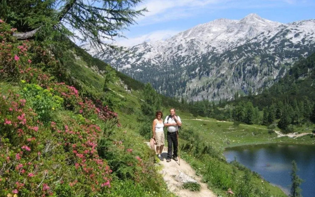 Bauernhof Haim