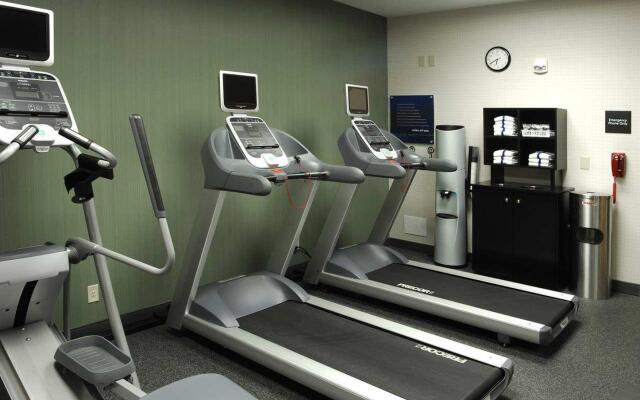 Hampton Inn & Suites Kalamazoo - Oshtemo