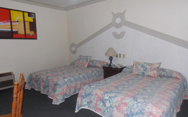 Hotel GYA Express