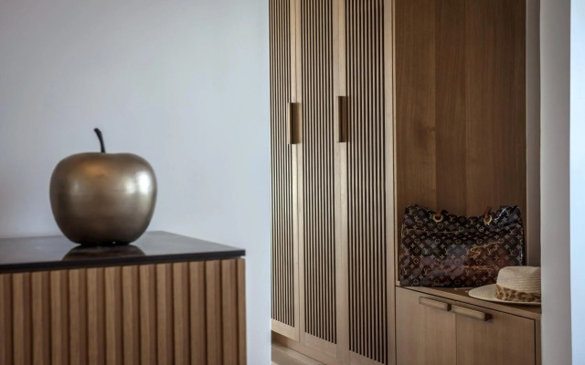 Hotel Matheo Villas & Suites