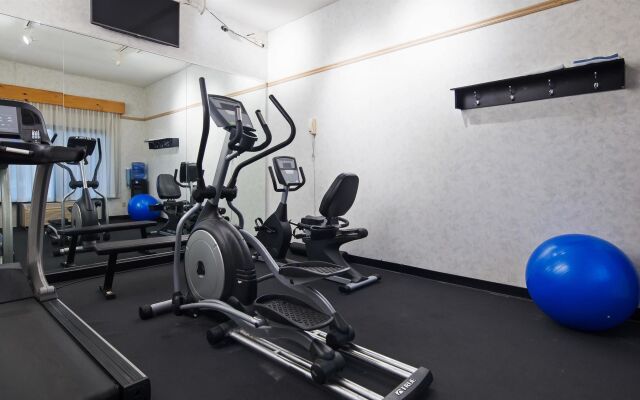 Best Western Kent Narrows Inn